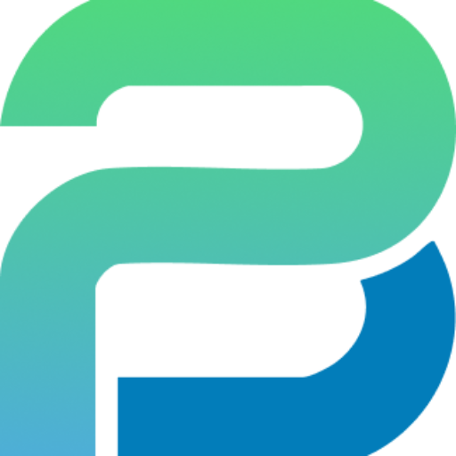 B2B-TechLeads Logo